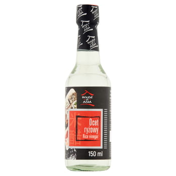 House of Asia Reisessig 150ml