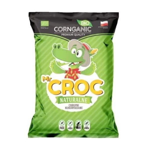 Maischips glutenfrei 54g EKO CORNGANIC bio