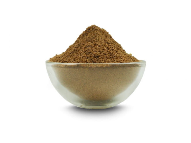 Zimt gemahlen 250g - VIVIO - Biolaboratorium