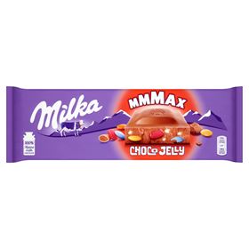 MILKA SCHOKOLADEN-SCHOKOKEEGEL 250 G