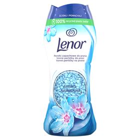 LENOR WÄSCHEPARFÜM MIT FRÜHLINGSERWACHEN 210 G