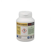 Wasserfreies Calciumchlorid. Reine 100g BIOMUS - Biolaboratorium