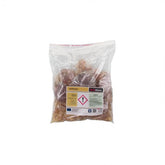 Pinienharz BIOMUS, 1kg, natürliche Kalafonia aus Kiefern, sichtbares Harz in klarer Verpackung