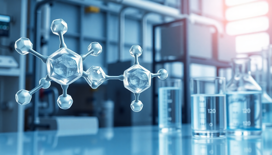 Was ist Oxalsäure? Eigenschaften, Anwendungen und Bedeutung in der Industrie
