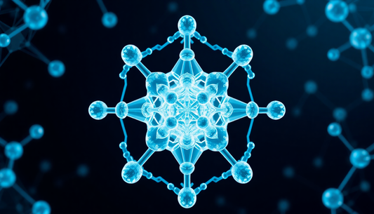 Beryloxid: Materialeigenschaften mit Bedeutung für die Hightech-Industrie