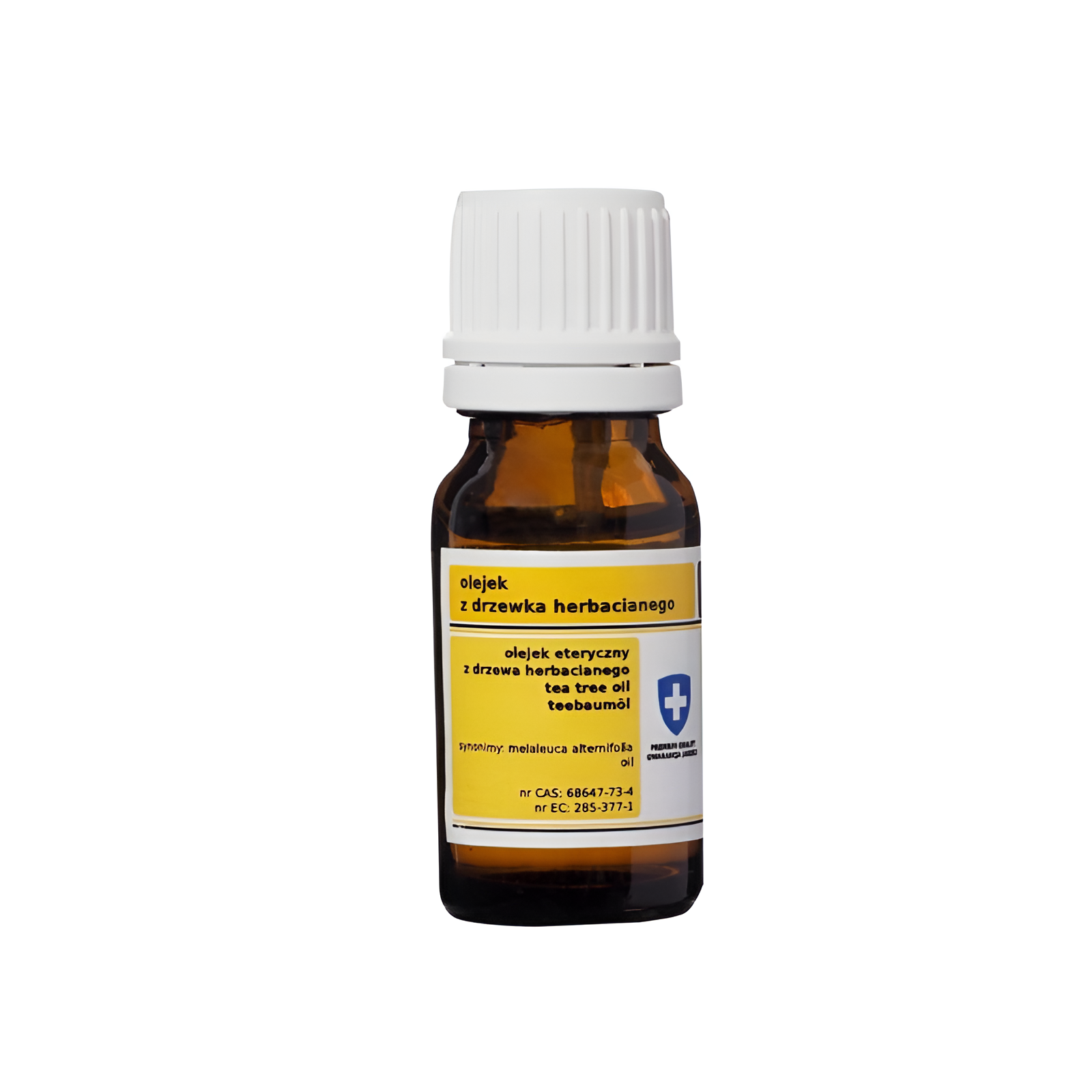 ätherisches Teebaumöl 10 ml BIOMUS - Biolaboratorium