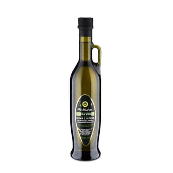 Midas natives Olivenöl extra 500 ml