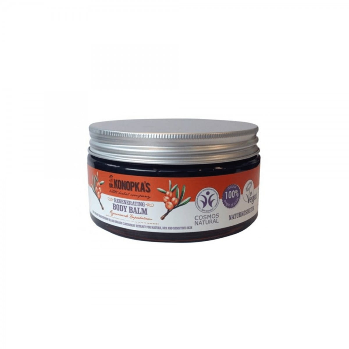 Pflegende und regenerierende Körperlotion 300 ml - Biolaboratorium